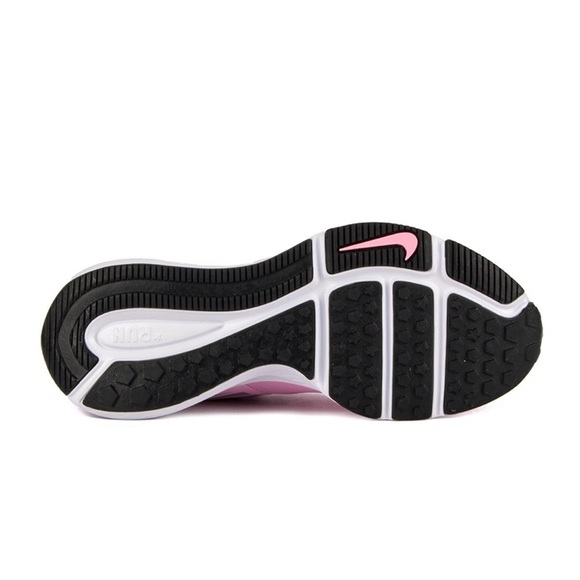 SOLD 🛍 NIKE - Star Runner (GS) Pink Rise/White - Picture 6 of 12